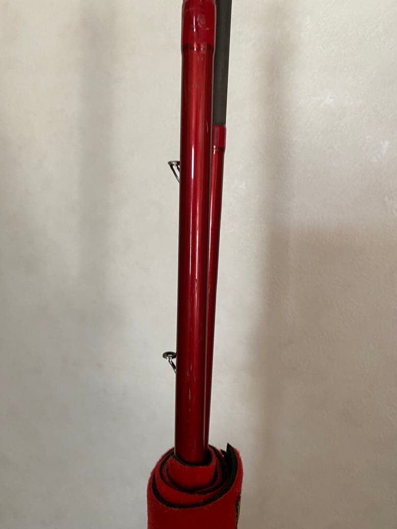 がまかつ レッドアーク 30-350 船竿