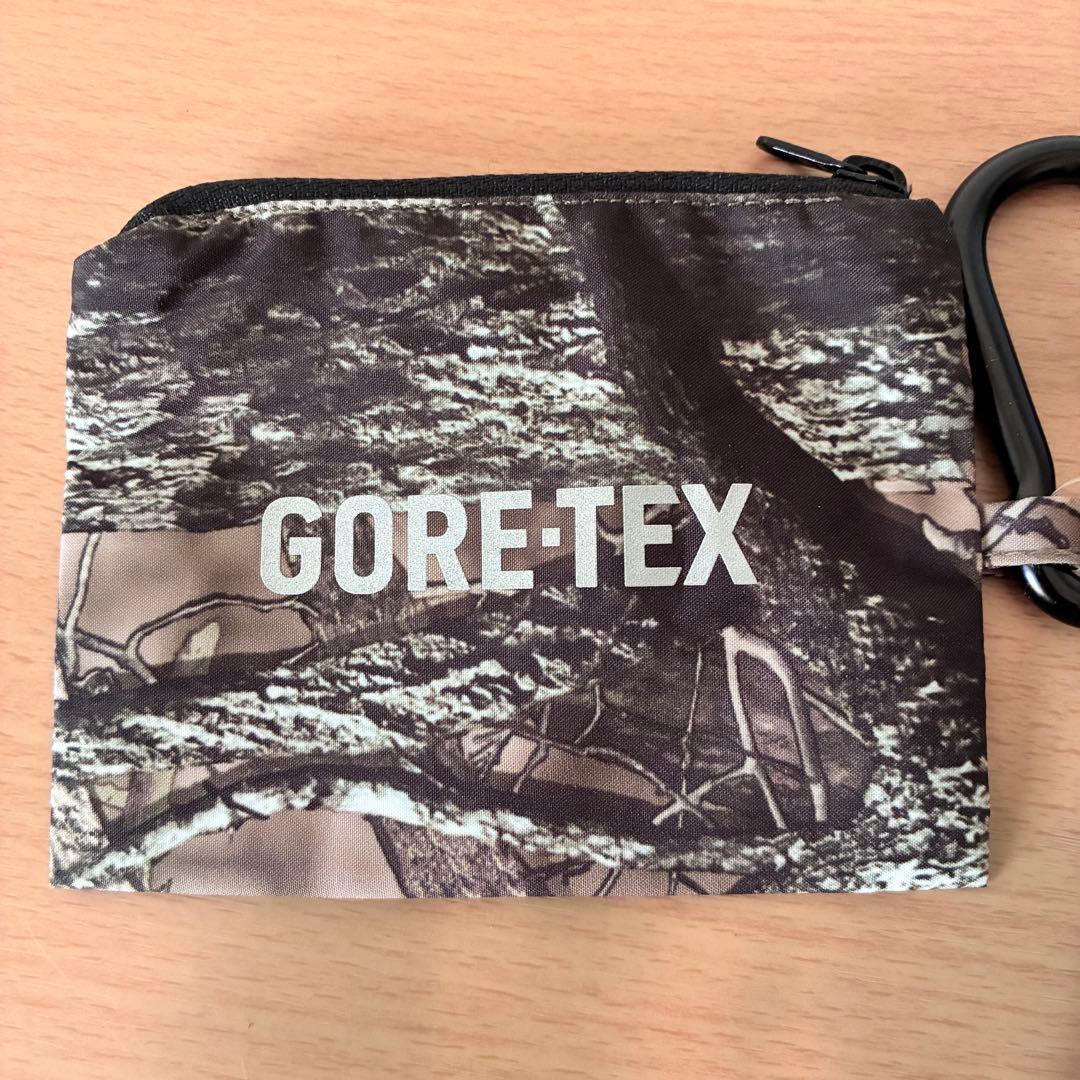 Supreme シュプリーム GORE-TEX Dog Jacket XS