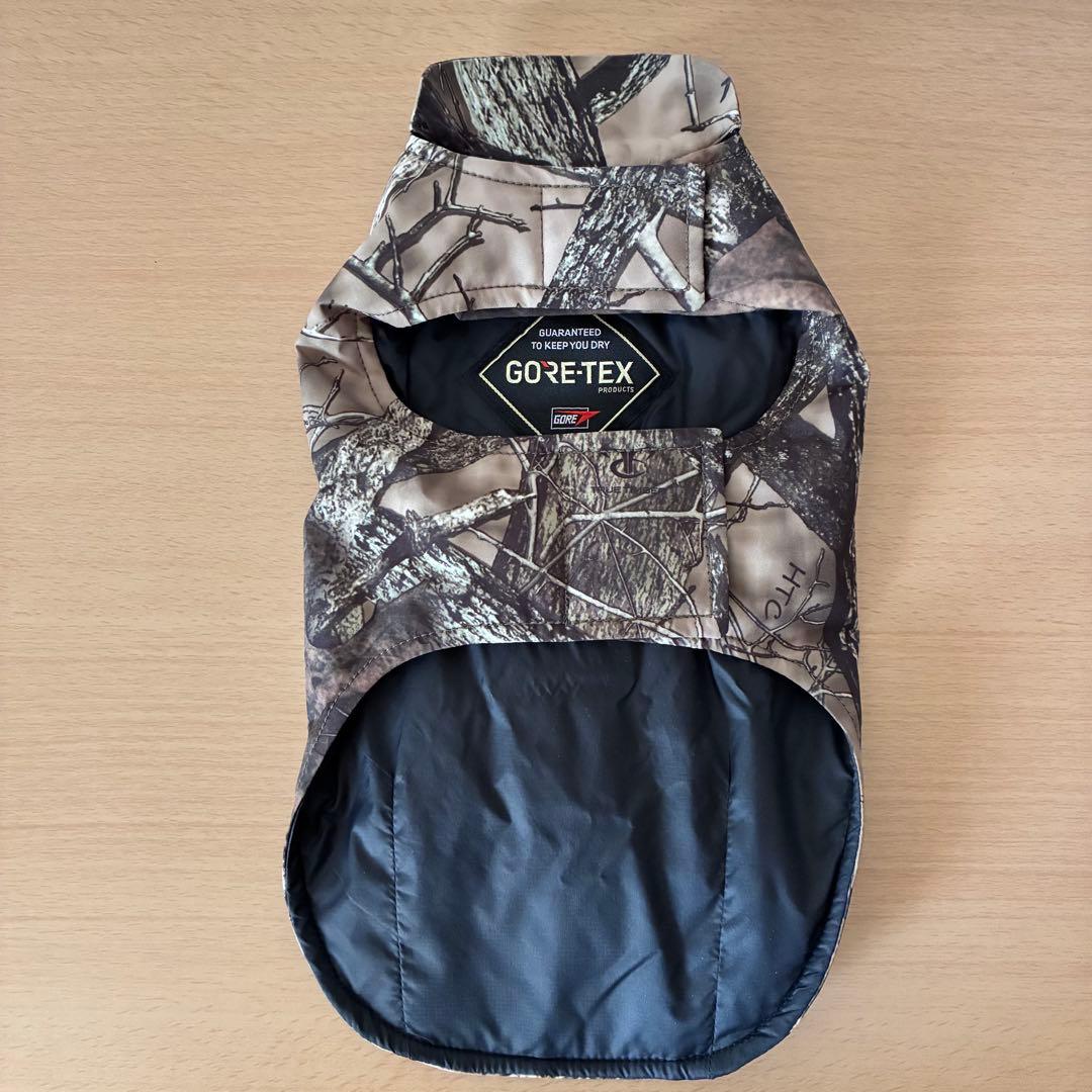 Supreme シュプリーム GORE-TEX Dog Jacket XS