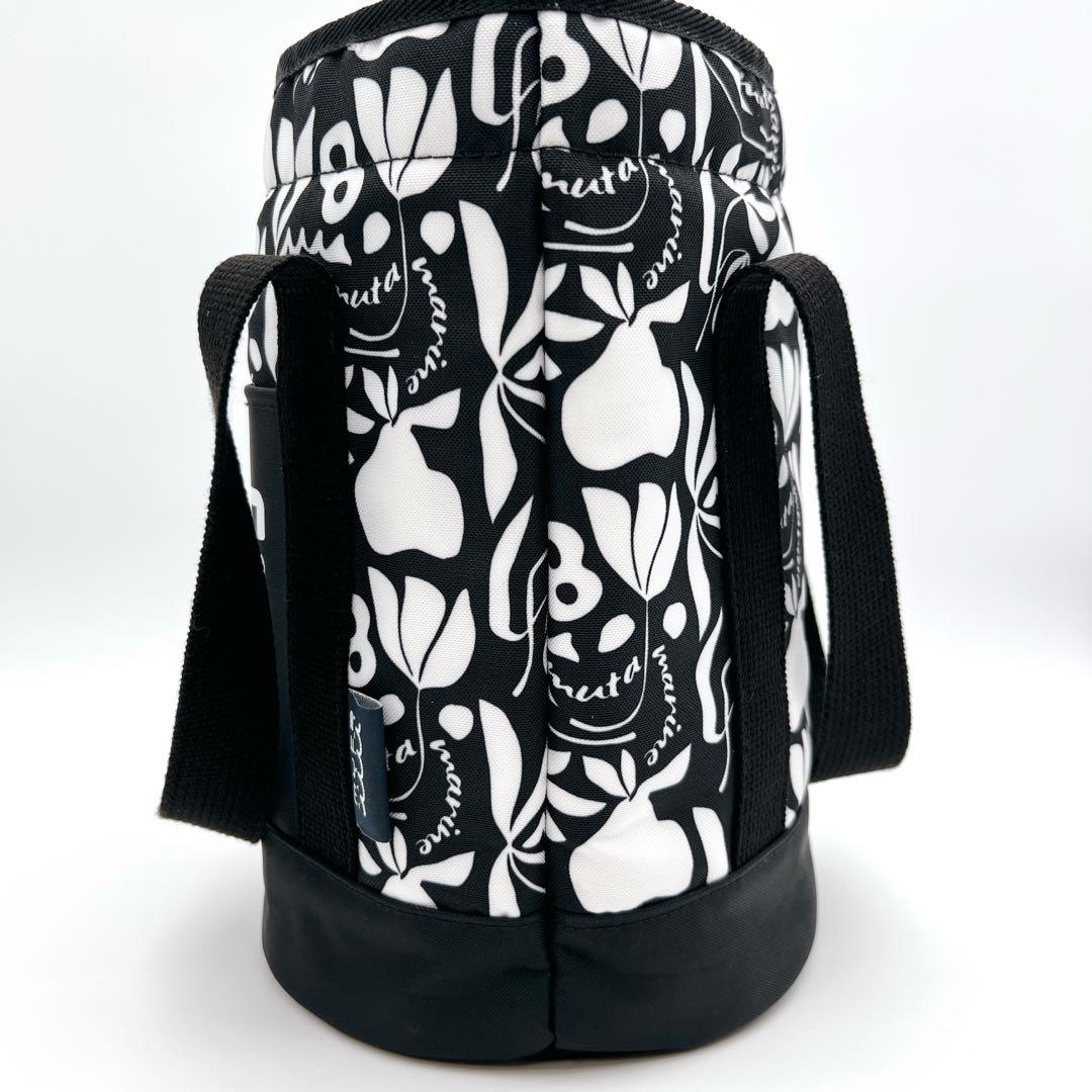 【美品】ムータ　マリン　ゴルフ MUTA MARINE GOLF 保冷バッグ