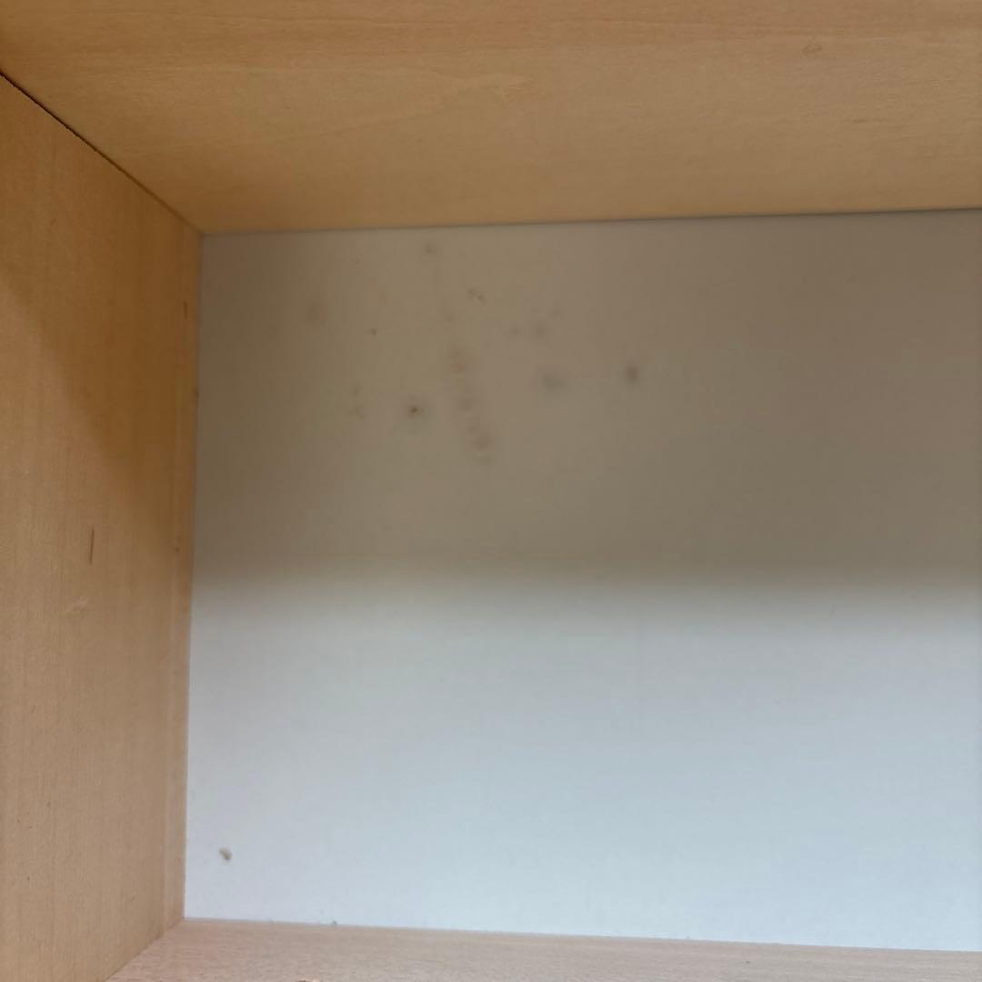 カリモク学習、机　　￼スパイオキッズ