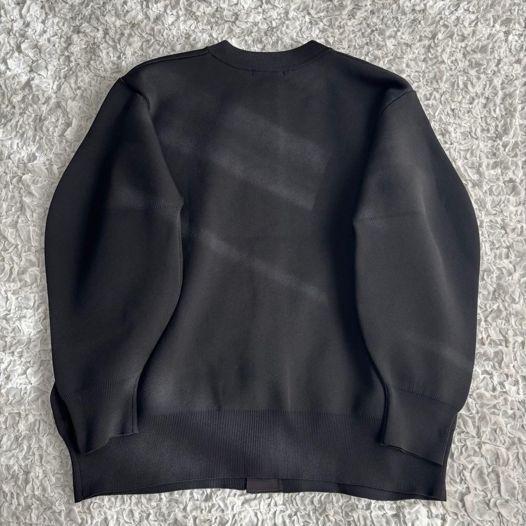 2025試着のみ　ジャーナルスタンダードウォッシャブルバナナスリーブカーディガン