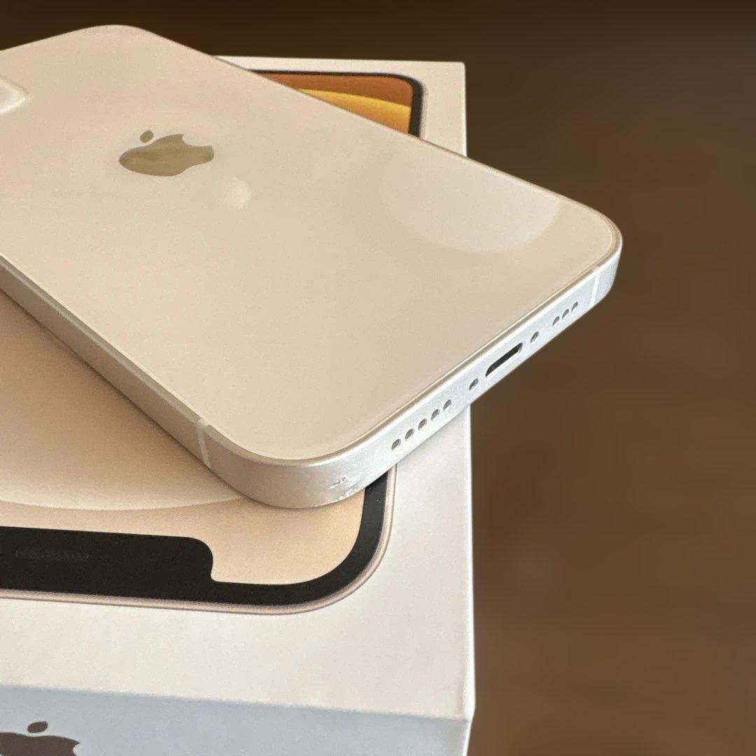 iPhone12 ホワイト64GB