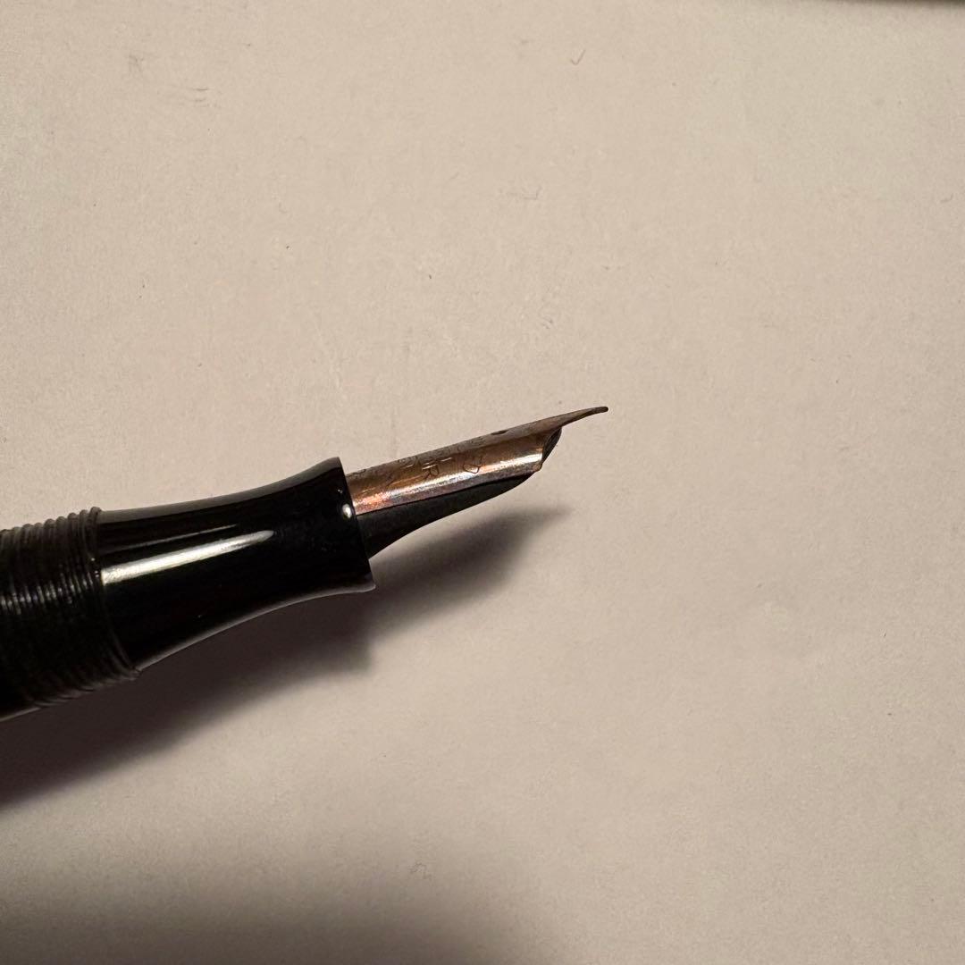 sailor セーラー 万年筆 FG51 箱あり　④