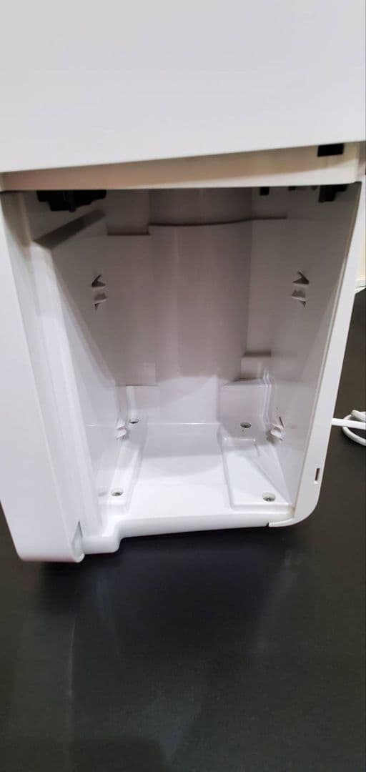 衣類乾燥除湿機 CV-L71-W【2022年製】