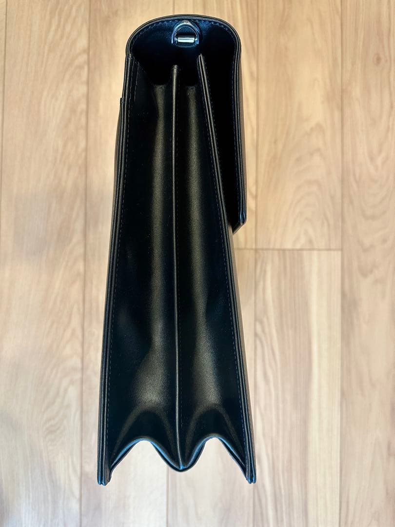 新品未使用 モンブラン MONTBLANC ビジネスバッグ