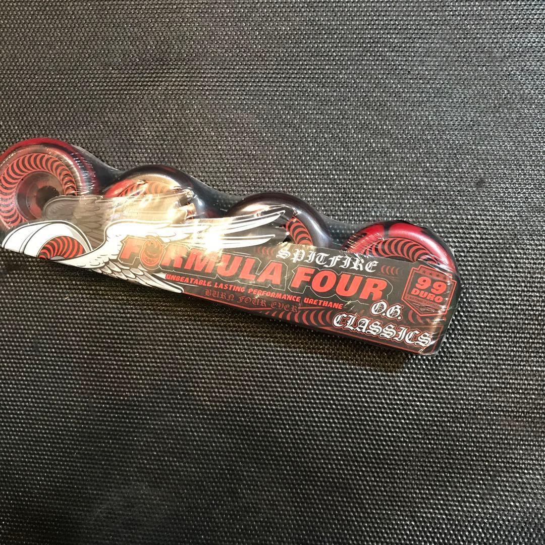 スピットファイアフォーマル4OG CLASSIC 54mm99a定価¥9,130