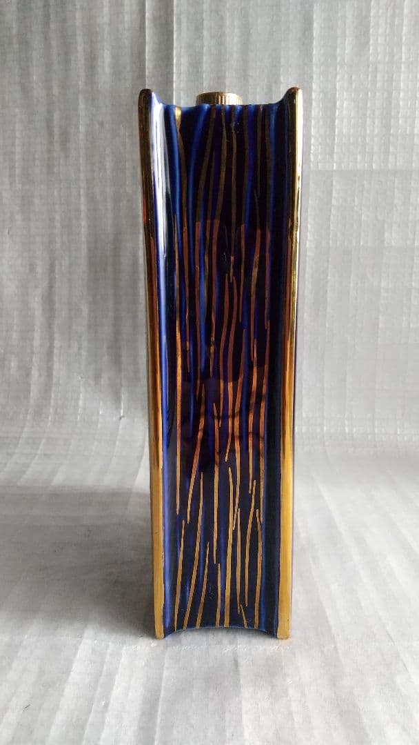 古酒 カミュ ナポレオン ブック 青金 コニャック CAMUS