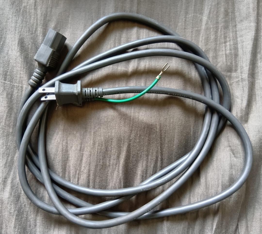 SONY DCT-A8・要修理・ジャンク