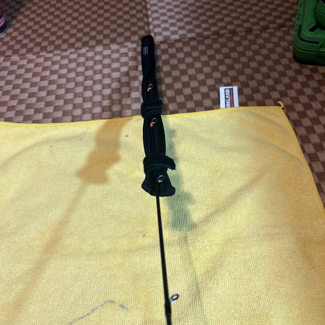 レッドバック 1G B69UL/S タイラバ RB1-B69UL/S