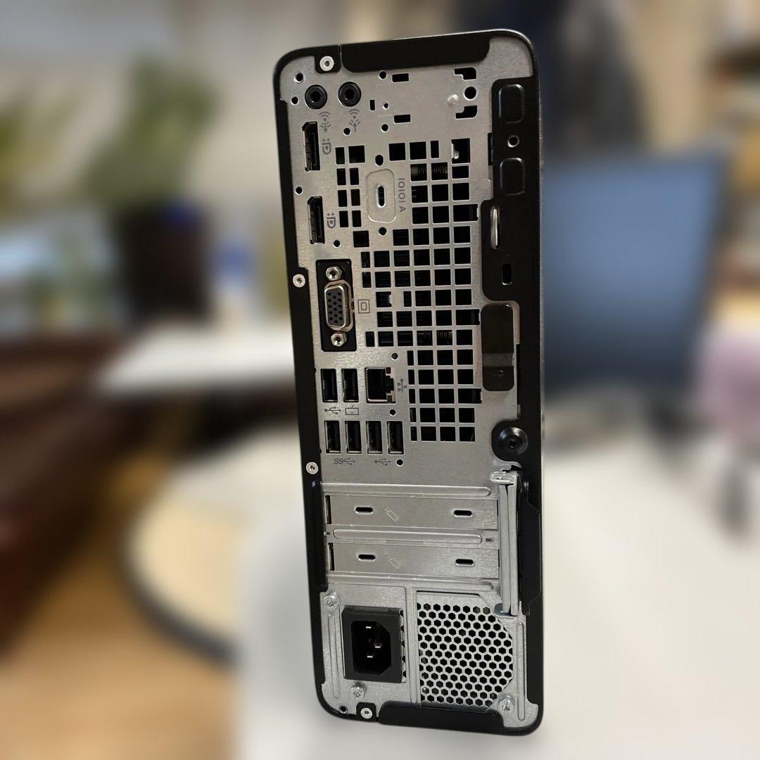 HP ProDesk 600 G4SFF Windows11 Office付き