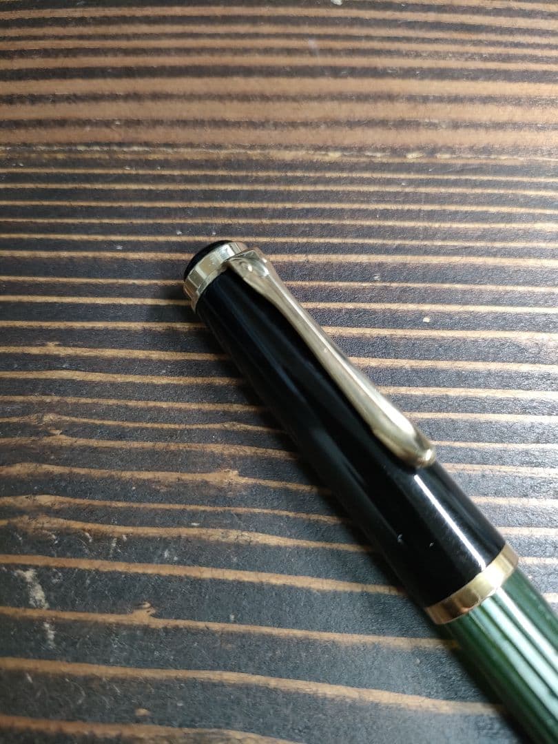 Pelikan ペリカン 400 vintage