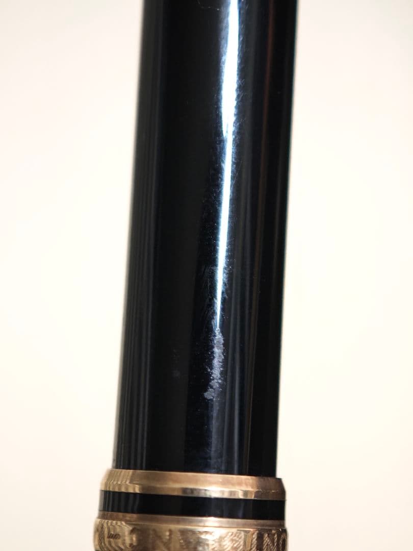 montblanc 164 ボールペン ヴィンテージ モンブラン