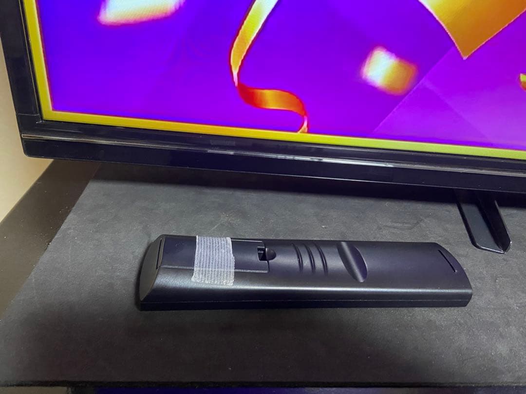 【今だけ優待価格】JOY 43V型4K・Wチューナー/外付HDD録