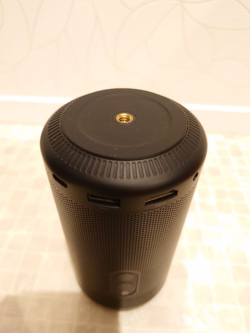 Nebula Capsule II プロジェクター キャリーケース