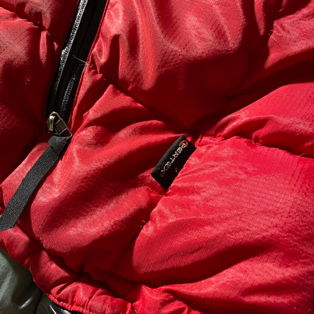 2000s Rab ダウンジャケット