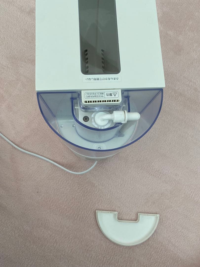 Panasonic IH炊飯器 ホワイト SR-AX1