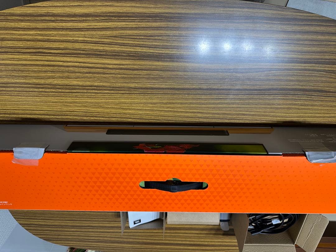 JBL サウンドバー BAR 300