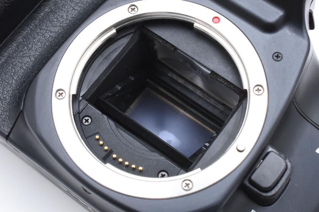 ★超美品★ キヤノン CANON EOS 7 ボディ #19448