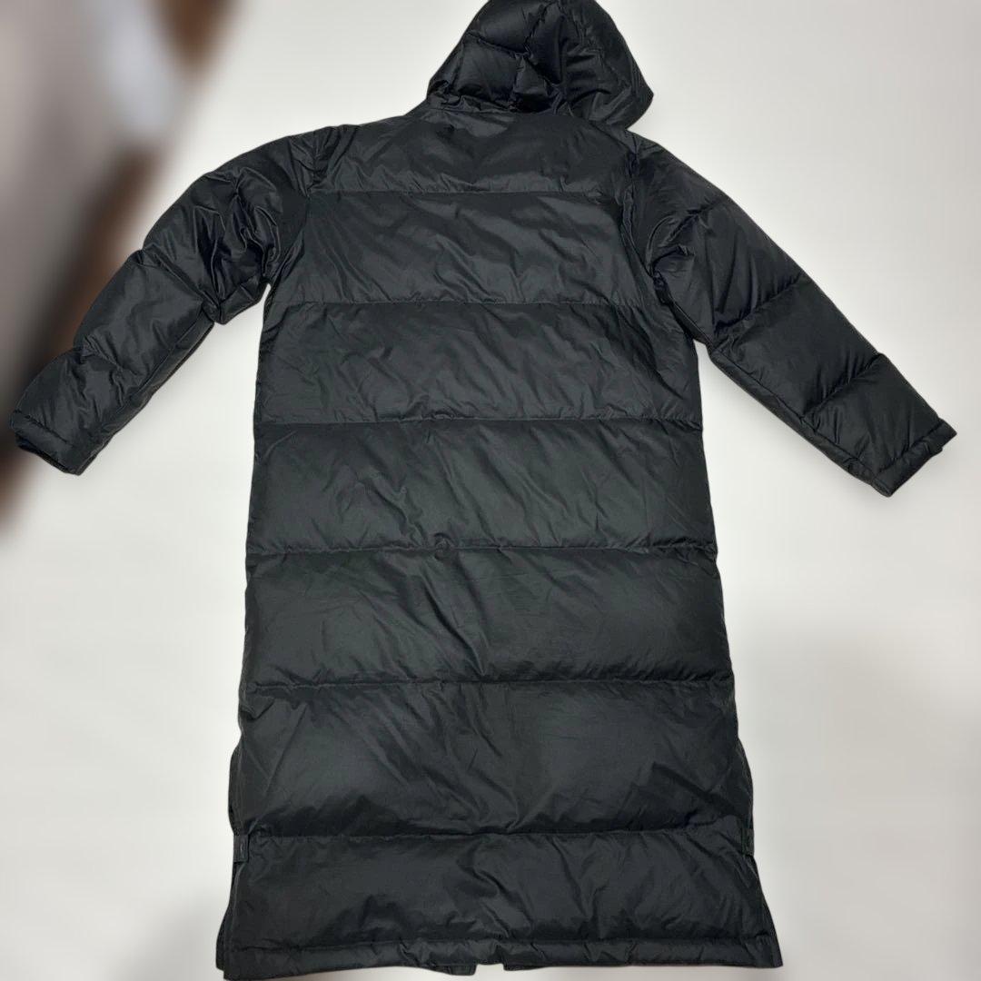 PUMA 全国高校サッカー選手権大会　ロングコート