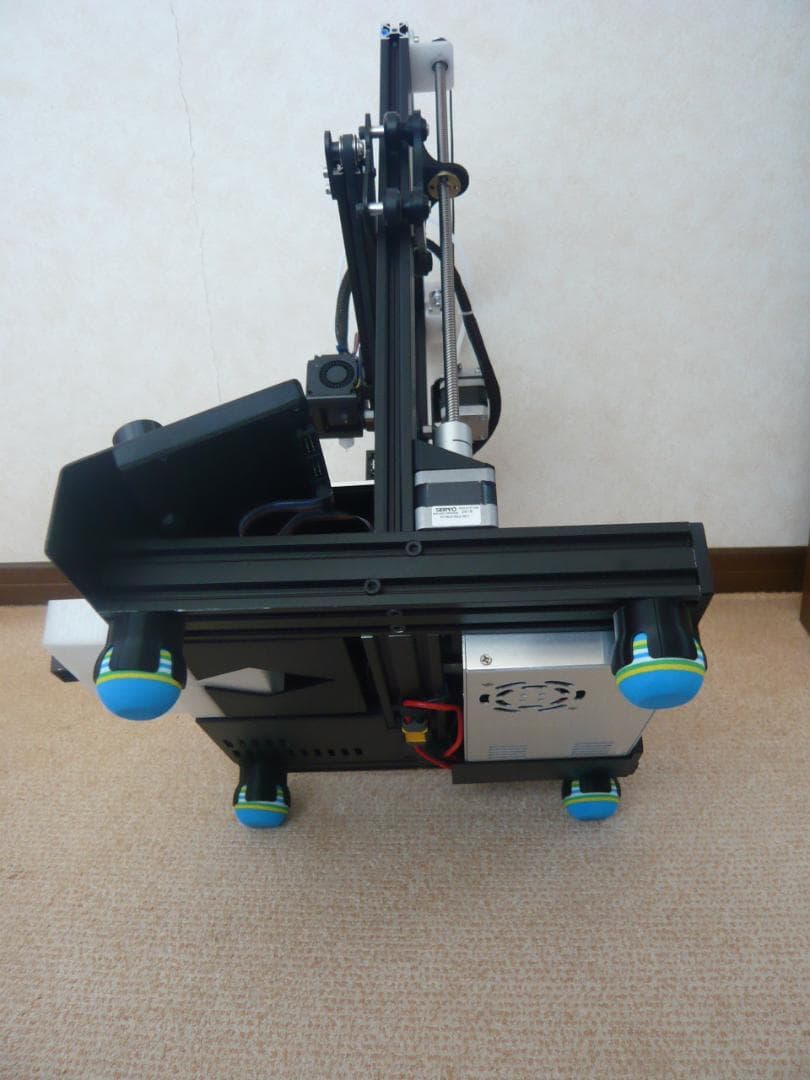 Creality Ender-3 新品　改造品
