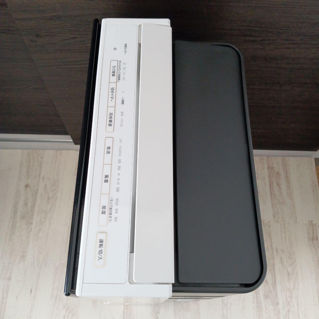 【美品】Panasonic 加湿空気清浄機 F-VC70XR nanoeX