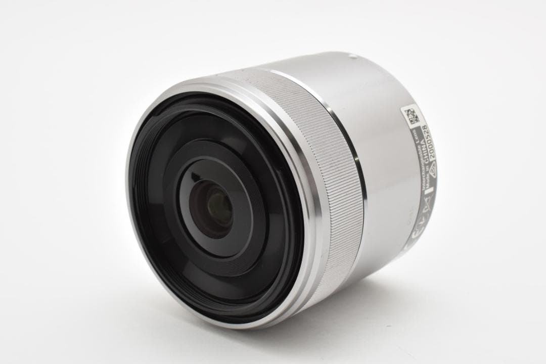 レンズ(単焦点) SONY E 30mm F3.5 Macro SEL30M35