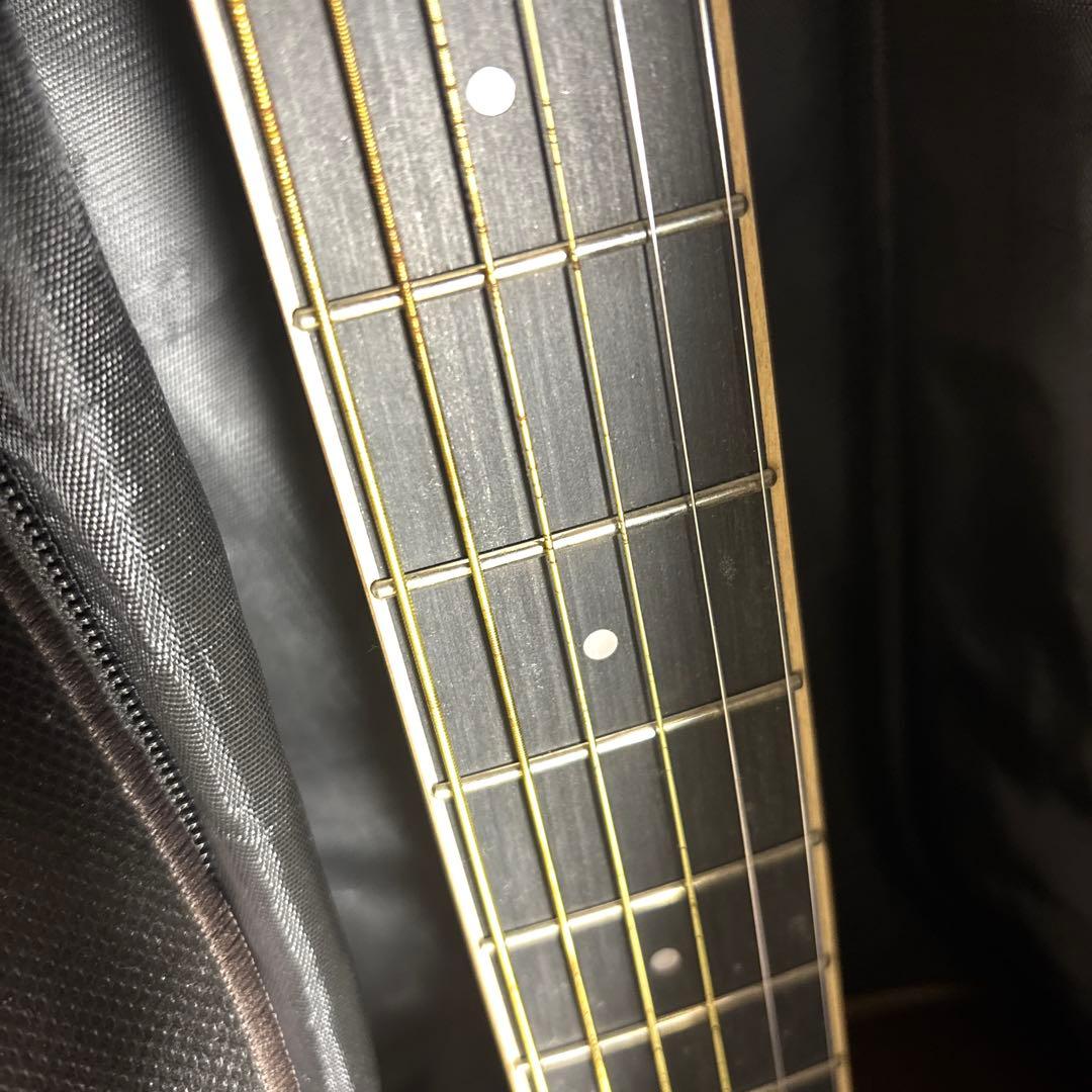 アコースティックギター 入門一式10点セット