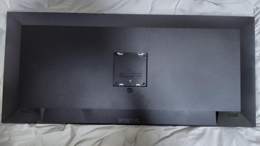 【美品】Innocn 40C1U 5K2K モニター