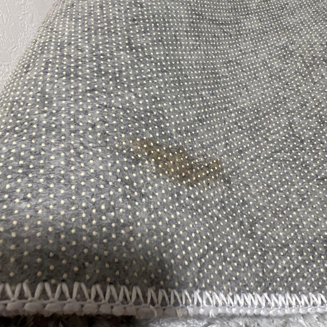 Unico ラグ FIGLE 200cm x 200cm