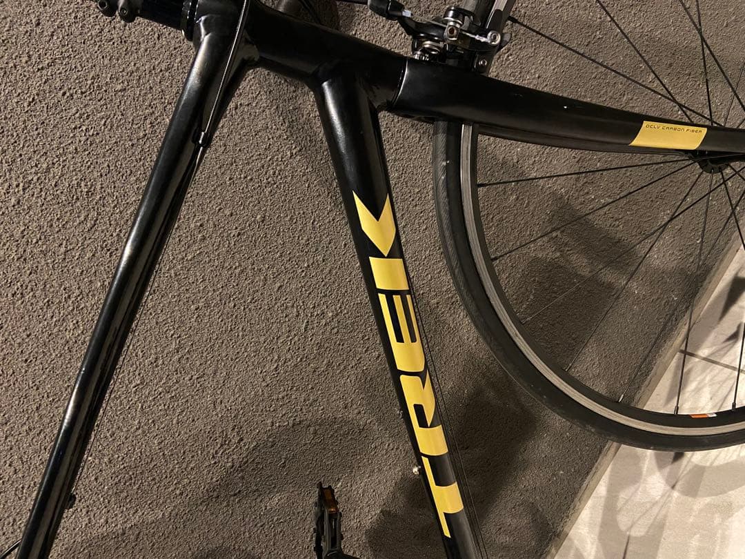 極美品！TREK DOMANE AL2 トレック　ドマーネ　ロードバイク2023