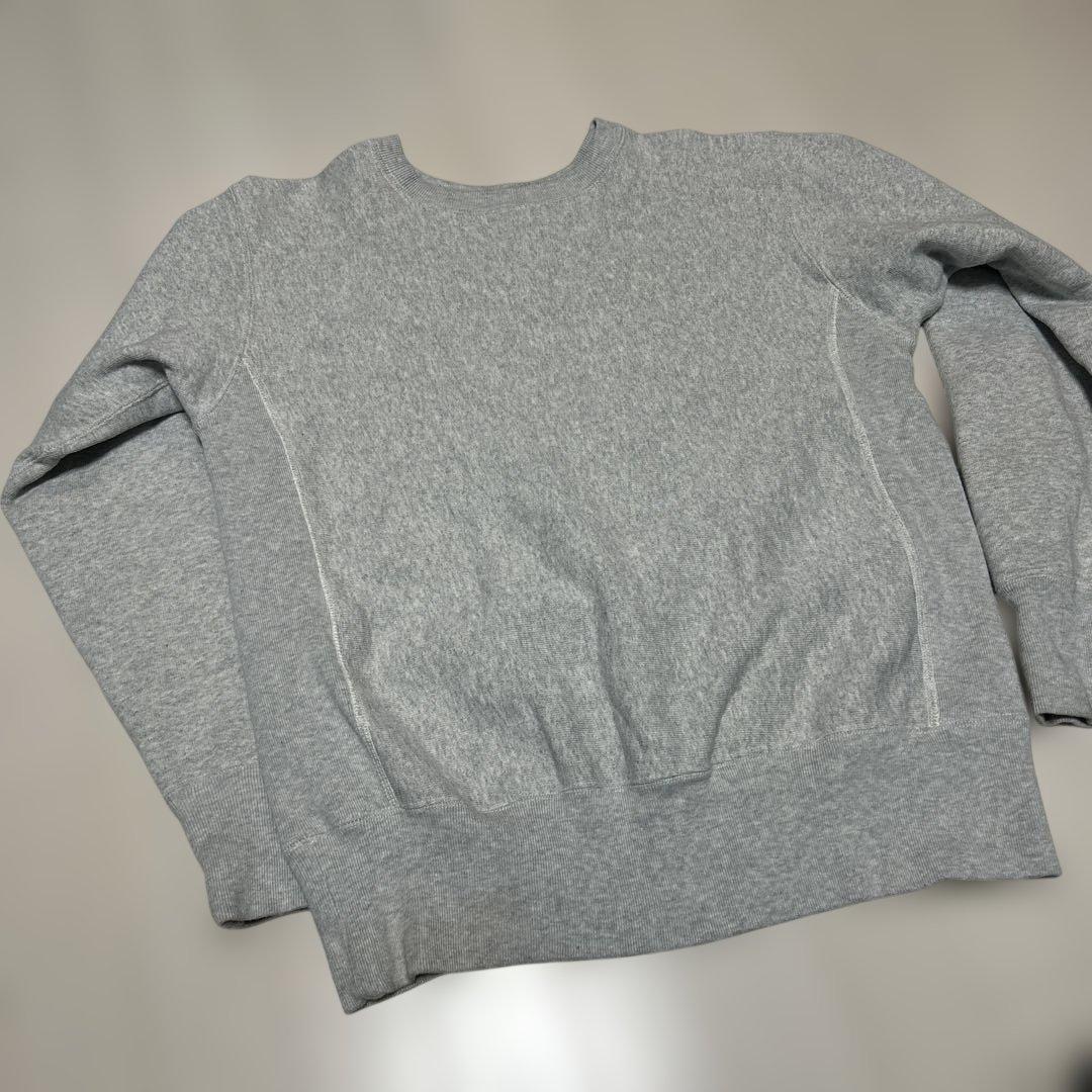 Champion Reverse Weave トレーナー L リバースウィーブ