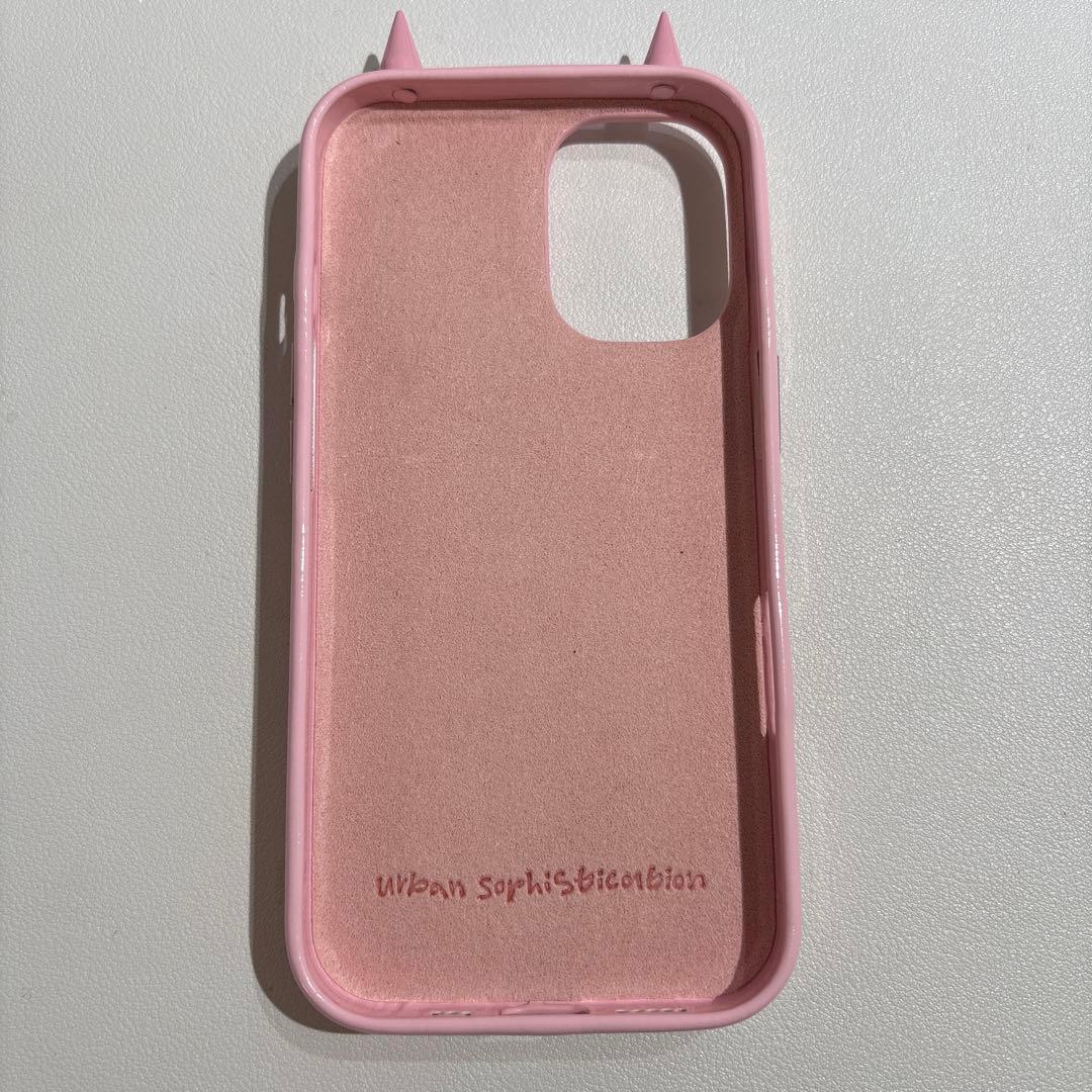 ★m★正規品☆urban sophistication iphone16