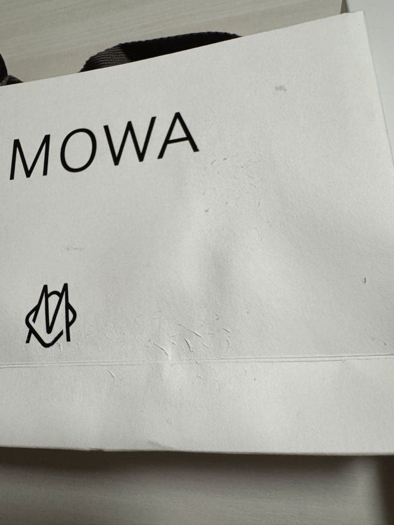 ⭐︎RIMOWA リモワ　イリディセント　iPhone15Pro用ケース　オーロラ