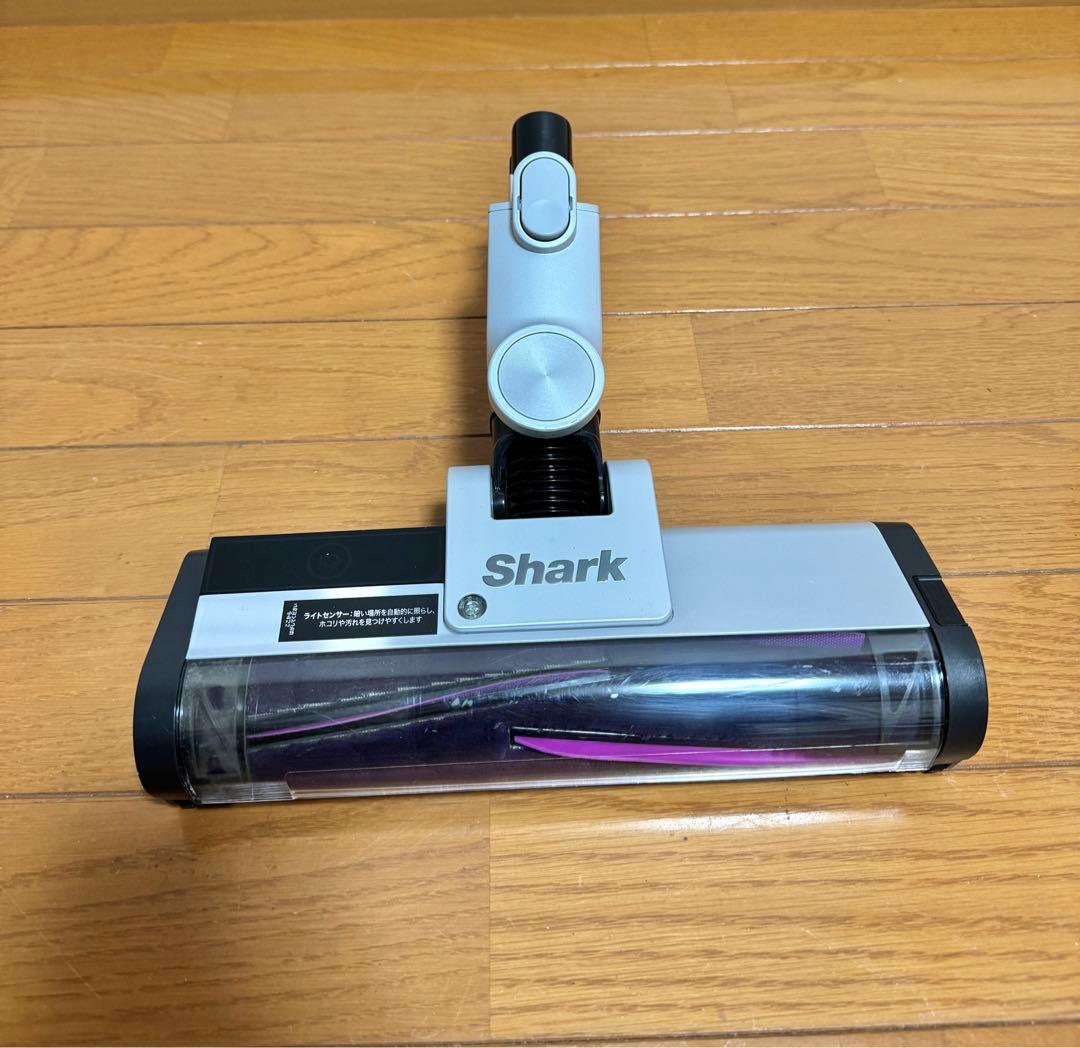 シャーク Shark Clean Sense iQ IW2241JWH