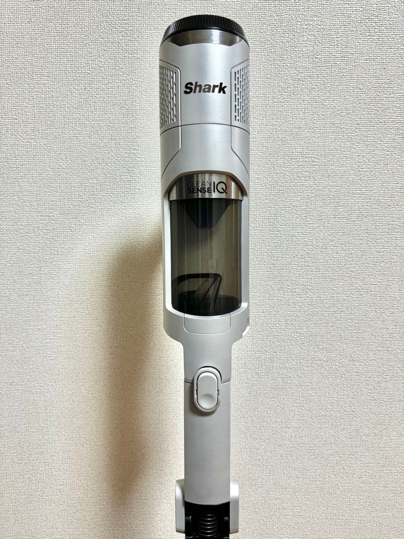 シャーク Shark Clean Sense iQ IW2241JWH