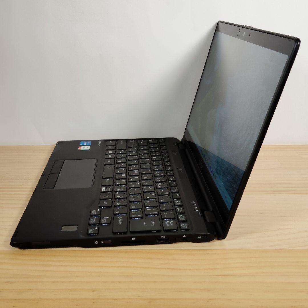 harper_ben1969様 LIFEBOOK U9311 11世代i5 1T