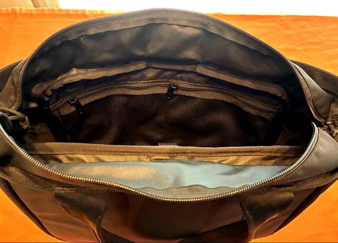 BRIEFING ブリーフィング トートバッグ PC収納 ビジネス A4可