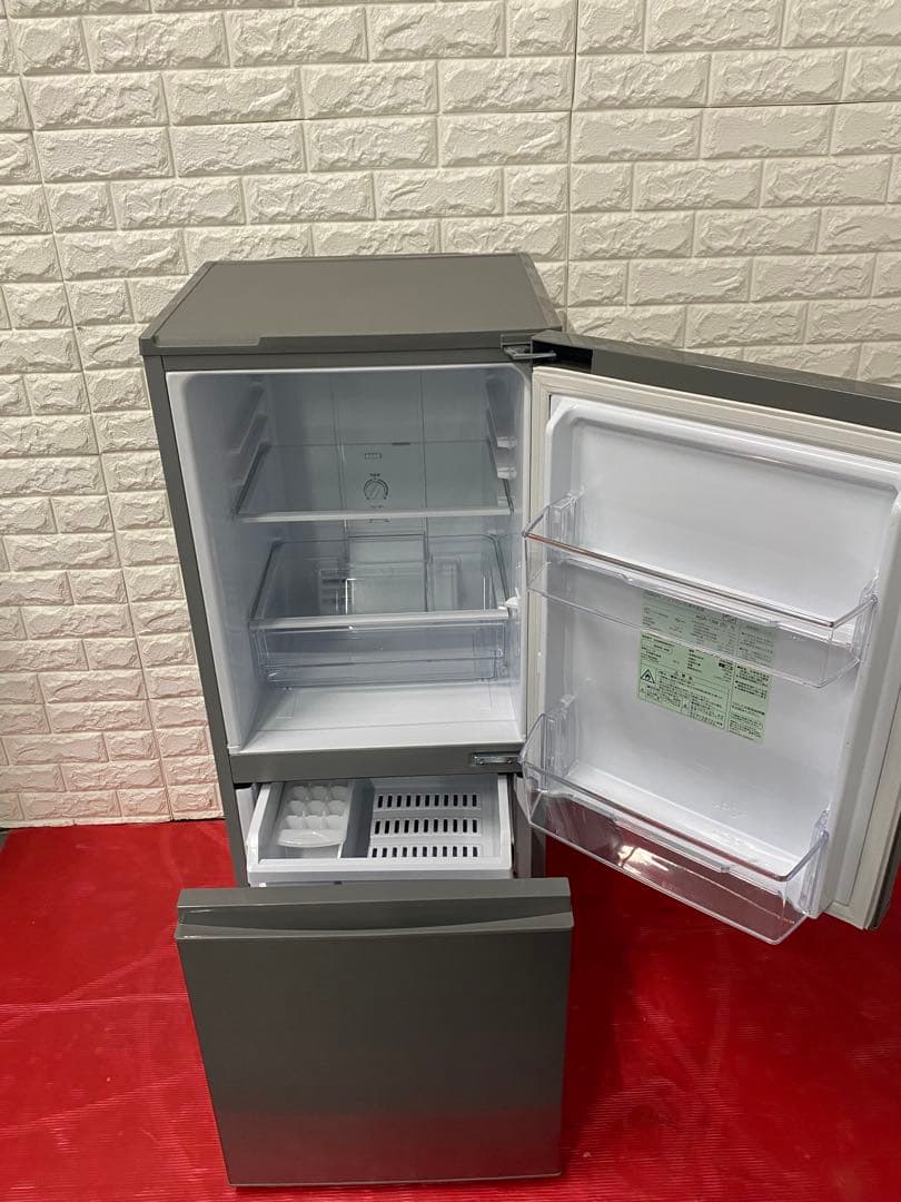 一人暮らしい3点セット