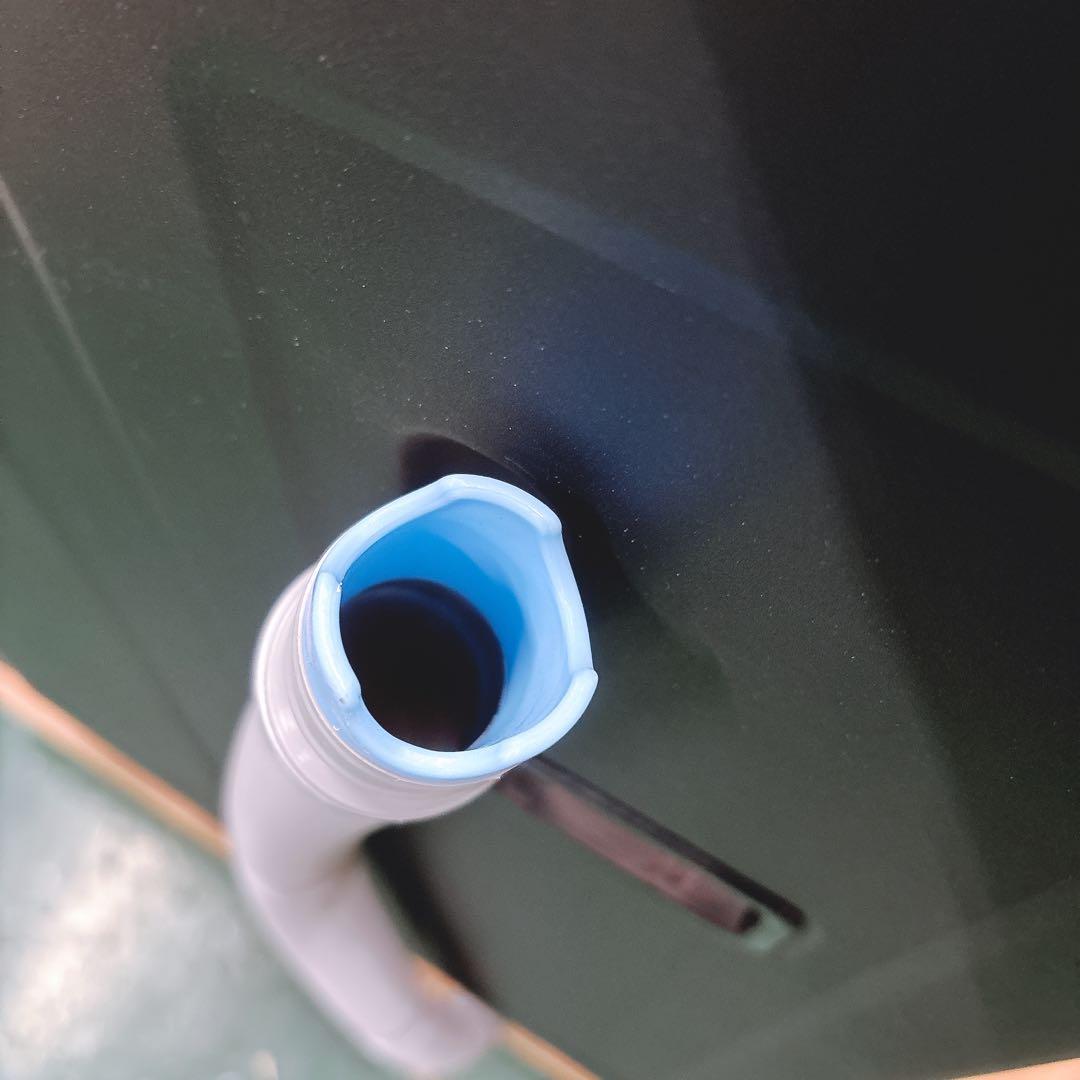 ★送料込み★2023年製 5kgアイリスオーヤマIAW-T504ブラック黒色