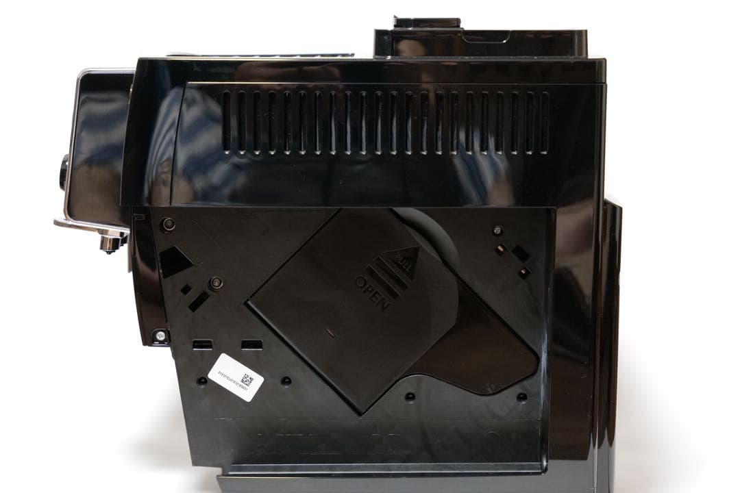 美品　De'Longhi Magnifica S エスプレッソマシン