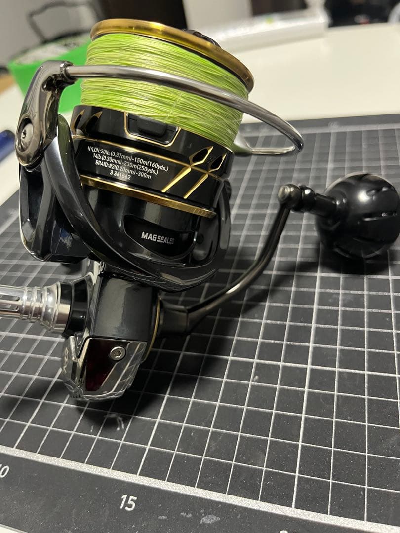 カルディアSW 5000cxh