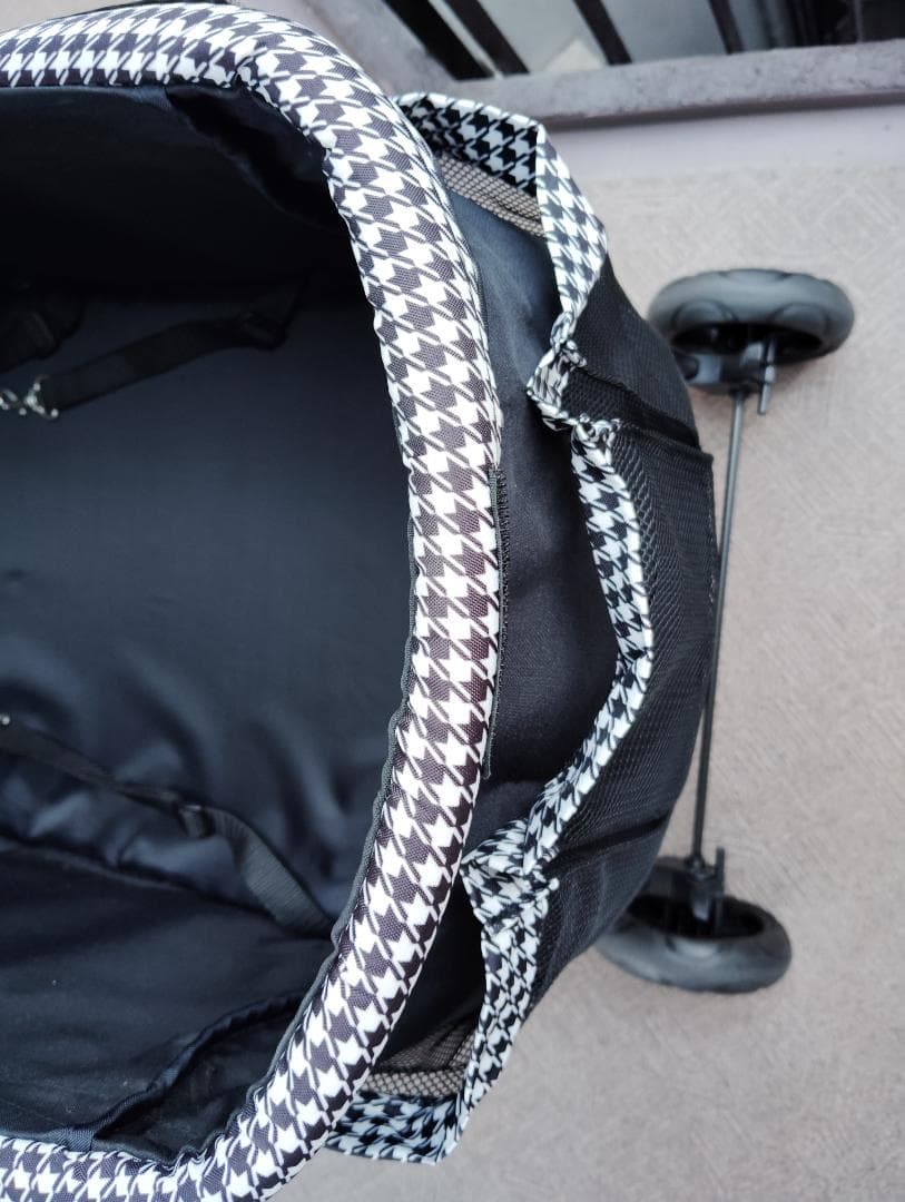 GEX 多頭用DXplusわんわんカート