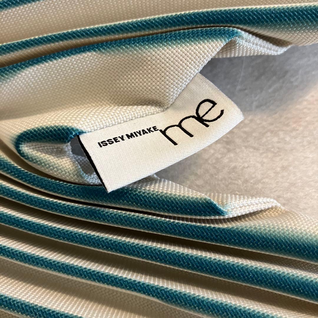 バッグ ISSEY MIYAKE me