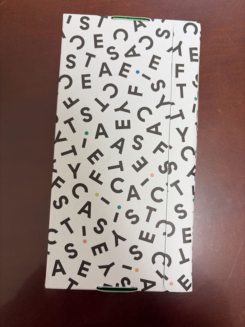 【未開封】Casetify iPhone17 インパクトケース MagSafe