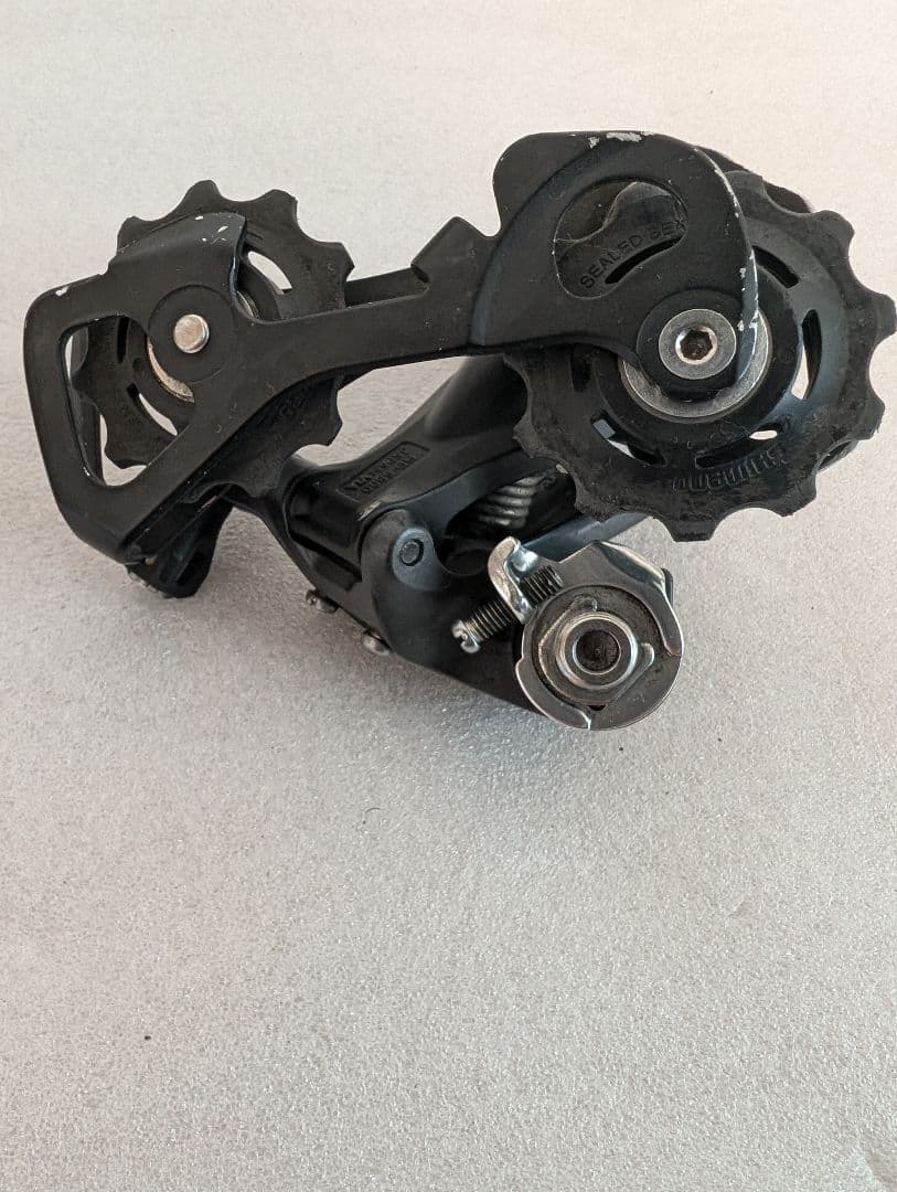 ULTEGRA 6800系 2x11 コンポセット CS選択