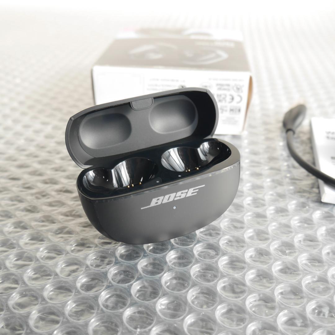 BOSE ボーズ オープンイヤーイヤホン Ultra Open Earbuds