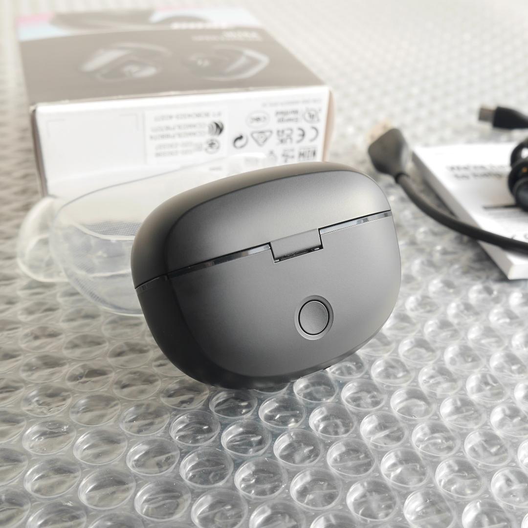 BOSE ボーズ オープンイヤーイヤホン Ultra Open Earbuds