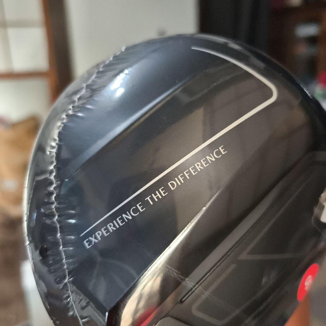 新品　XXIO 14ドライバー 9.0度