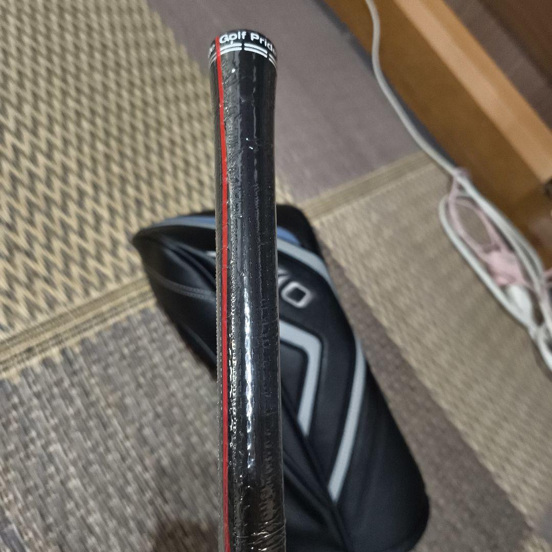 新品　XXIO 14ドライバー 9.0度